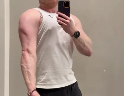 A Little Flex for You