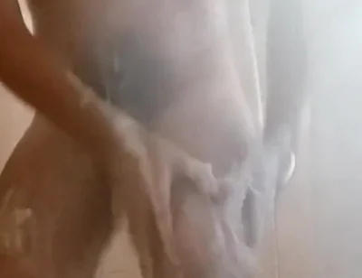 Localguy89 shower