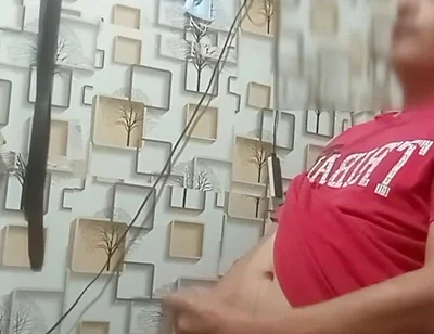 That Hot Stepdaddy Whose Room Is Right Next to Mine Is Something Else-he's Handsome,and He's Got a Huge Cock Too