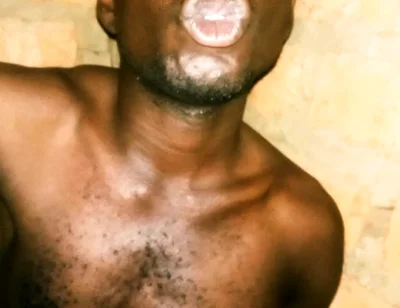 My Great Massaging and Maculation