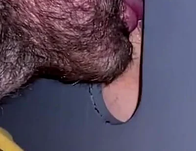 Cum 4 Glory Hole Part 5
