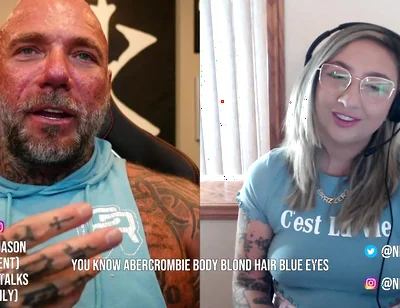 Porn Star Confessions - Nina Nova (episode 176)