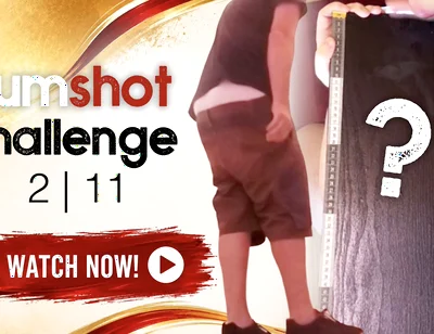 More Cumshot at Gloryhole the Challenge