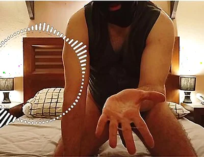Cei + Joi Jerk Off For Me And Audio
