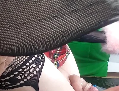 Fuck My Furry Ass 5