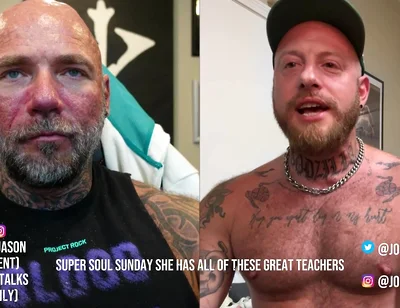 Porn Star Confessions - Joey St. Patrick Episode 178