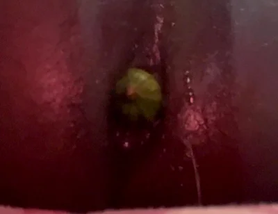 My Ass Is so Big