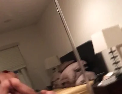 Getting Fucked in Private