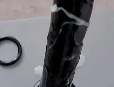 Rambobe Dildo