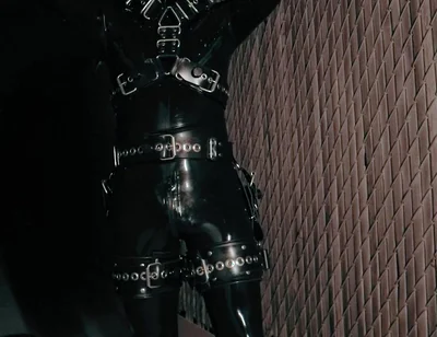Zack's Nightcrawling outdoor