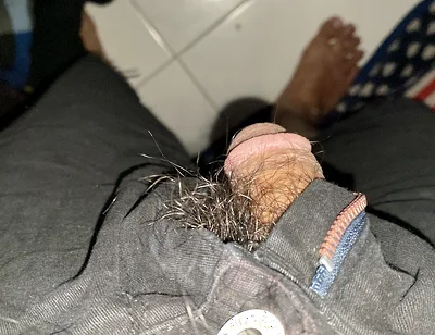 Horny Amateur Boy Caught Masturbating Alone in His Room