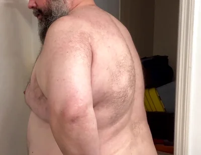 Taking a Fattie