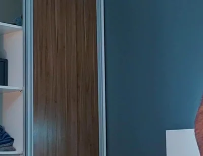 Bear Fucks Jobber and Makes Him Act Submissive
