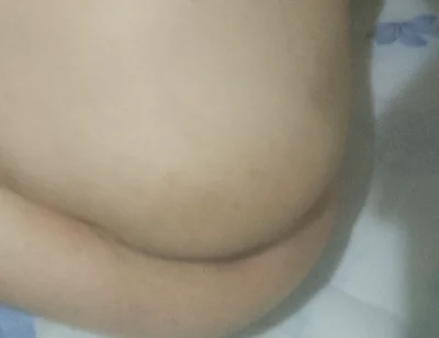 Masturbation to Relieve Boredom at Home