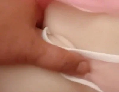 She Loves Anal