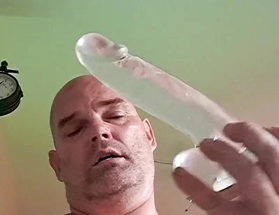 Sucking Exercise in the Evening