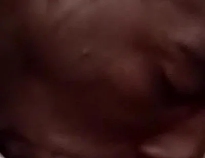 Choc Butties Scene 1: Horny Black Couple Fuck Each Other's Asses