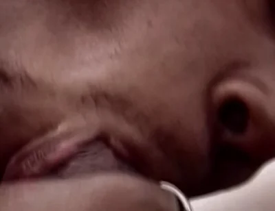 Choc Butties Scene 1: Horny Black Couple Fuck Each Other's Asses