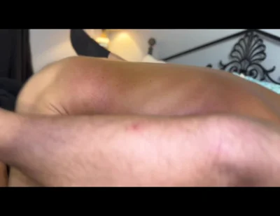 Hot Bareback Love Making
