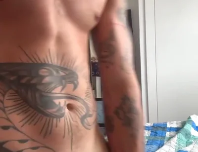 After the Gym Instructor Fucked Me