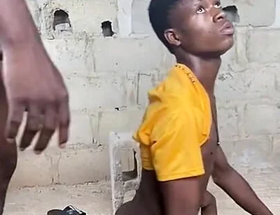 Widest Sex Ever (double Penetration)