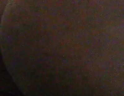 Playing with My Big Ass