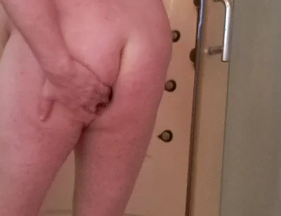 I Put Dildos in My Anus, I Masturbate and I Ejaculate Twice, I Also Eat My Sperm