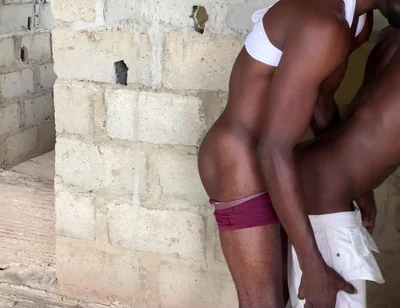 His Dick Is Really a Hammer Indeed