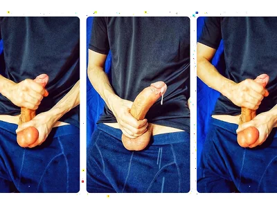 My Stepson Sends Me These Videos on Instagram (we Do It in Secret)