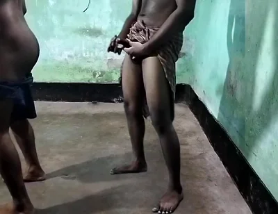 Bhangadesi Guy