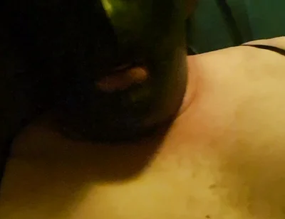 The Slut and Her Cum