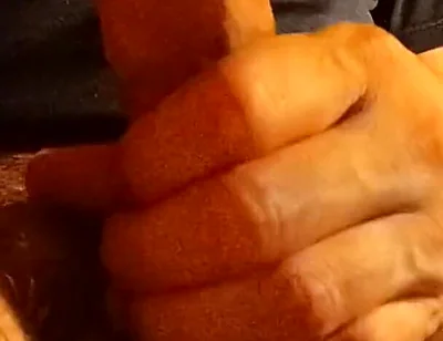 Local Guy Jerking