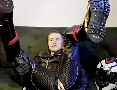Solo Anal
