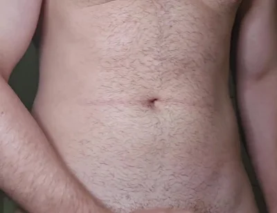 Grey Sweatpants Cumshot;) Full Horny!