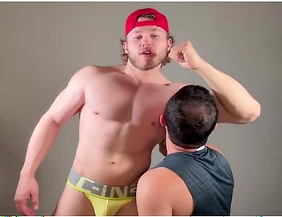 Jock Pits Worshipped Sweaty And Stinky