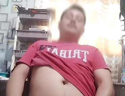 A Handsome Filipino Man Who Is Great to Cuddle,and Whose Thick Cock Is Great to Sit on.