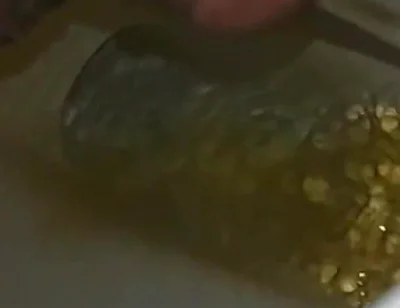 Compilation of nice slo mo flows. Open that pretty little mouth so I can fill it before I fuck it