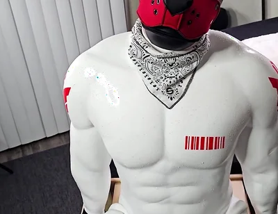 Smitizen Silicone Solo: Pup Kaden