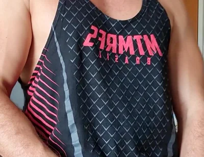 These Shorts Are Really Big on the Dick