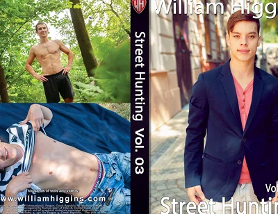 Street Hunting Vol. 03