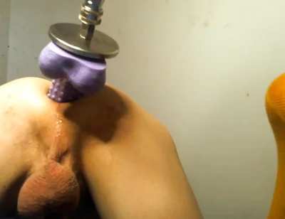 Dimpled and Machine