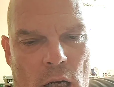 Punishment for the Bitch