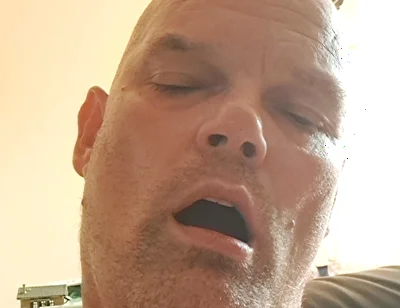Punishment for the Bitch