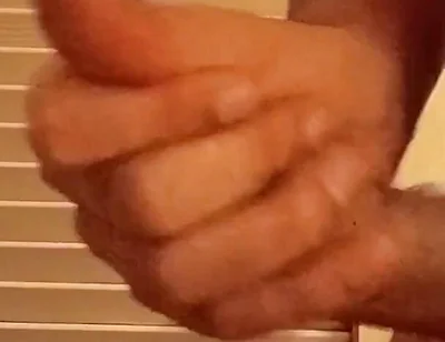 Quickie Precum Masturbate