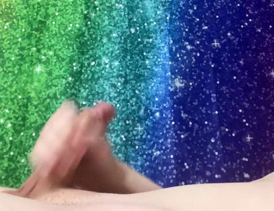 Redhead Teen Cums Hard Early in Morning