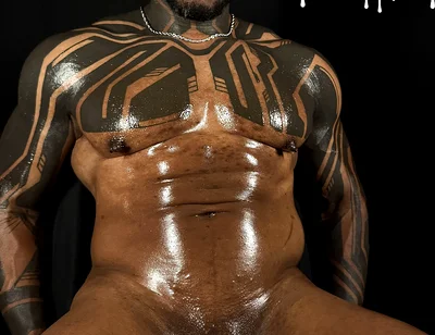Needed Two Hands for This Big Dick