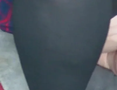 Hilting This Big & Huge Dildo