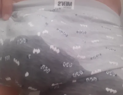 Bathroom Piss in Underpants