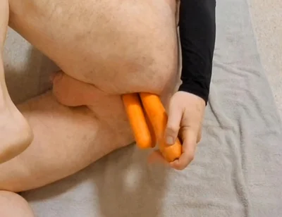 Three Carrots