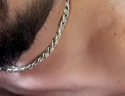 Big Hairy Daddy Fucked